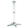 Uchwyt do telewizorów ART P-102S  sufitowy 40-62cm srebrny